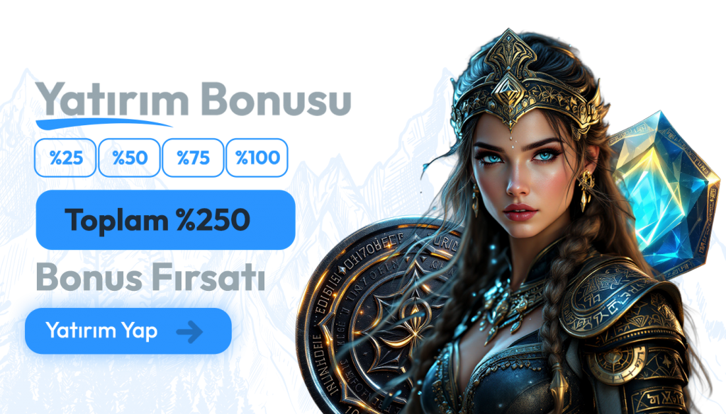 HEPBET Yatırım Bonusu